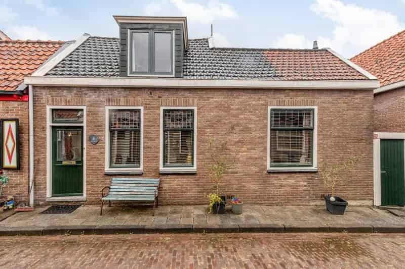 Huis te koop Volendam Sijmen Molstraat