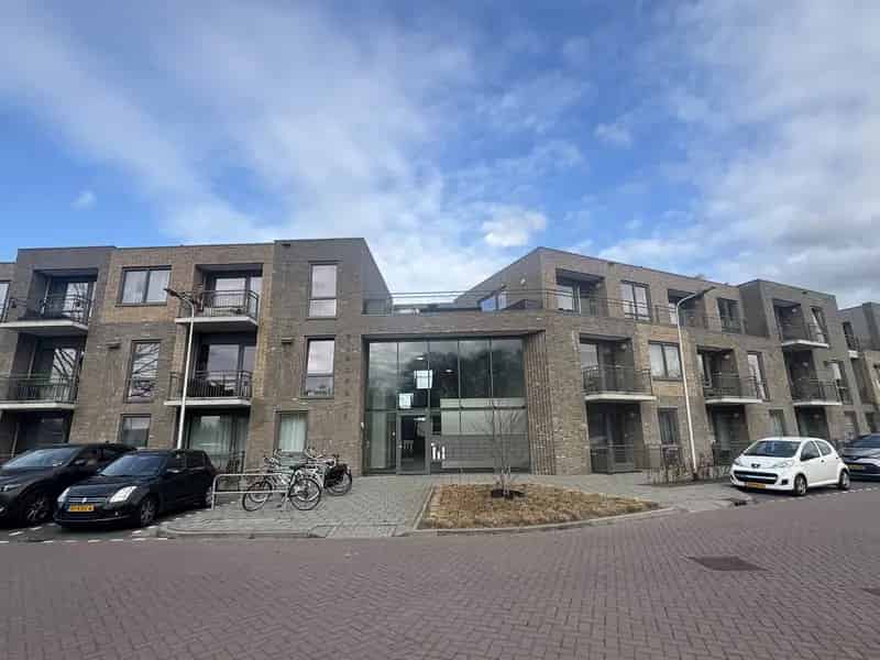 Nieuwbouw woning 2022 - 2 slaapkamers - Warmtepomp