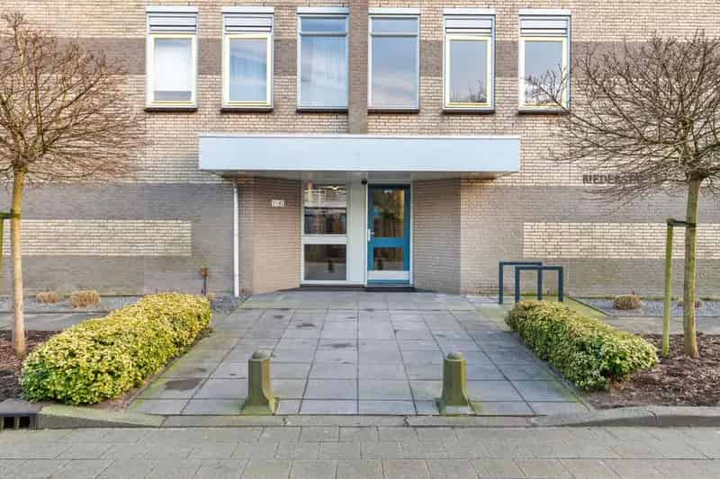 Appartement te koop Rotterdam Fop van Drielstraat