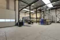 631 m2 Bedrijfsruimte te Huur Den Bosch