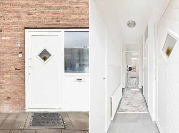 Instapklare gezinswoning Middelburg