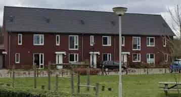 Huurwoning in Nederland: Appartementen, Studio's en Kamers