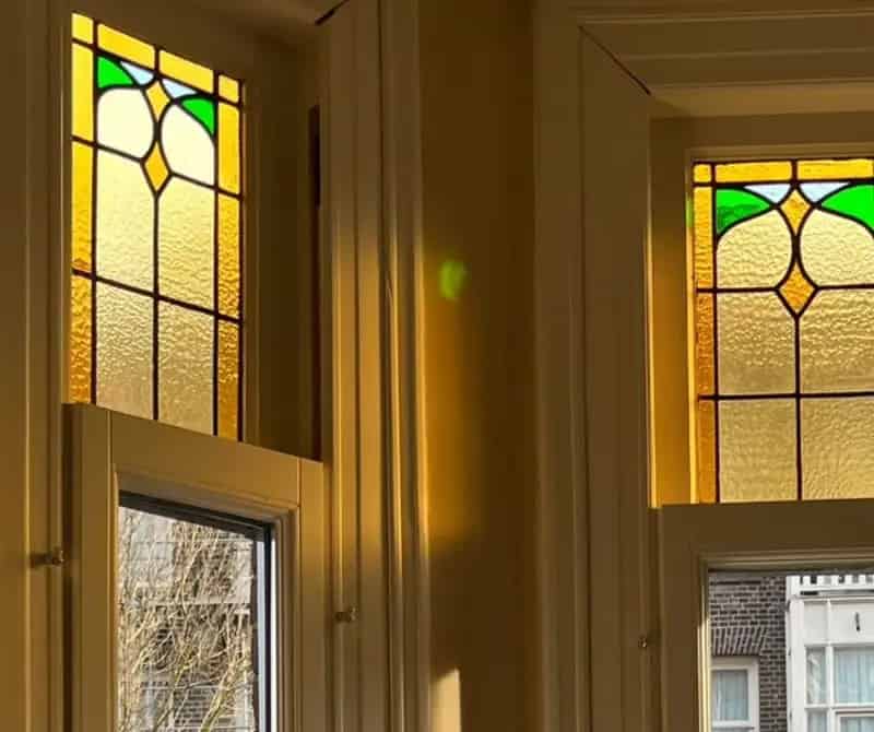 Amsterdam Oost Appartement te Koop Linnaeusparkweg