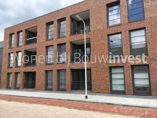 Appartement Deventer T&D Kwartier