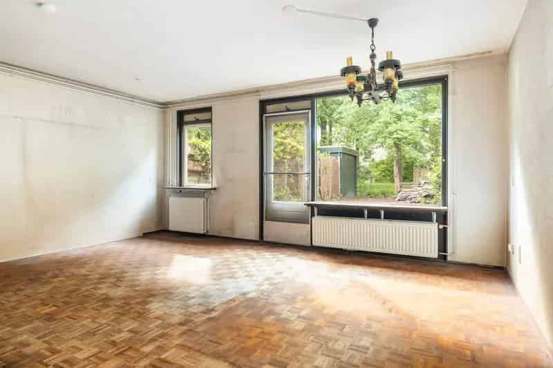 Huis te koop Driebergen-Rijsenburg: Moderne Tussenwoning 75m2
