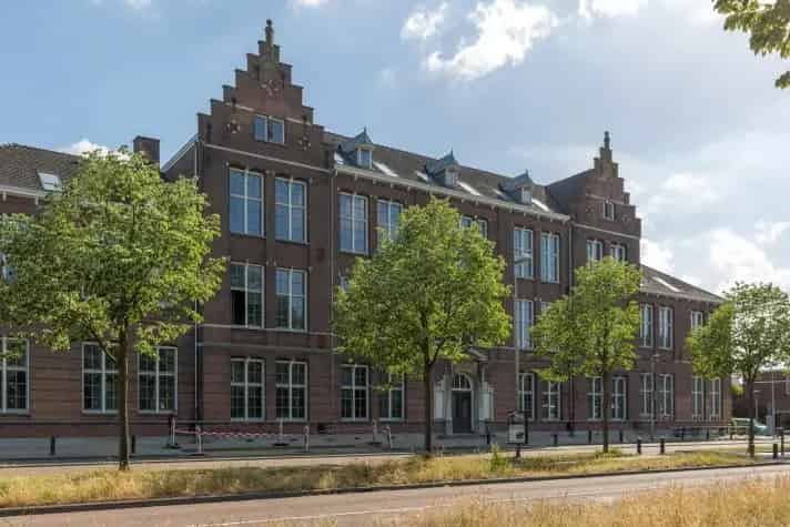 Appartement Utrecht 3 Kamers