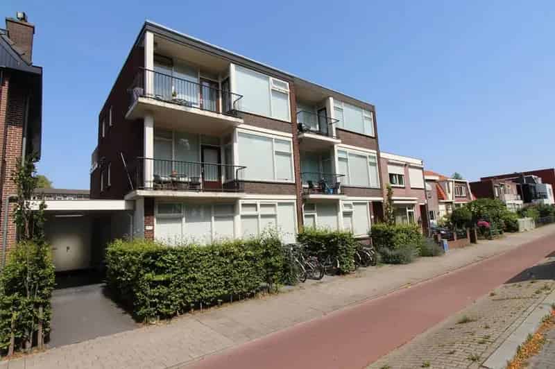 2 Kamer Appartement Student Utrecht
