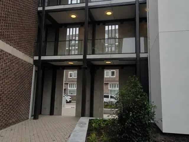 Appartement Eindhoven Deken van Somerenstraat 2 slaapkamers A+