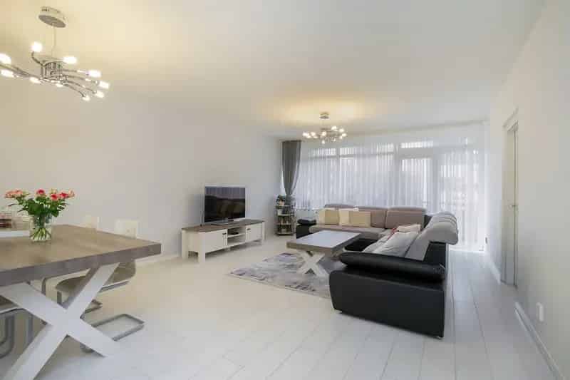 3 Slaapkamer Appartement Amsterdam Noord 91m2 Balkon Vloerverwarming