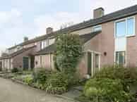 Huis Kerkegaard in Maastricht