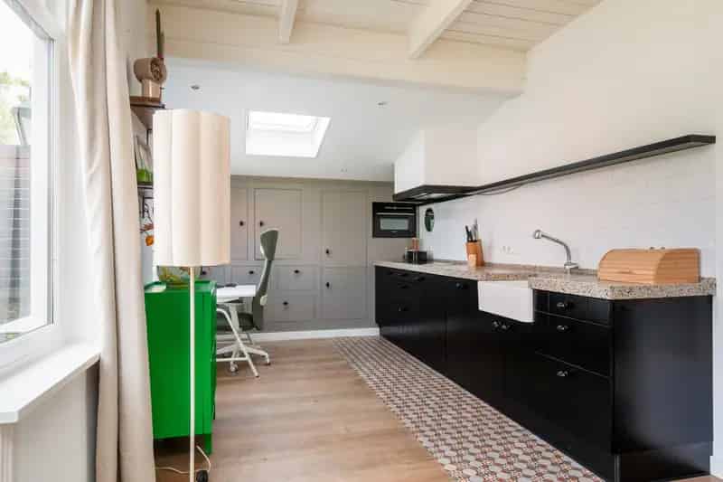 Huis Te Koop , 8, Jonkerlaantje, Edam, Noord-Holland