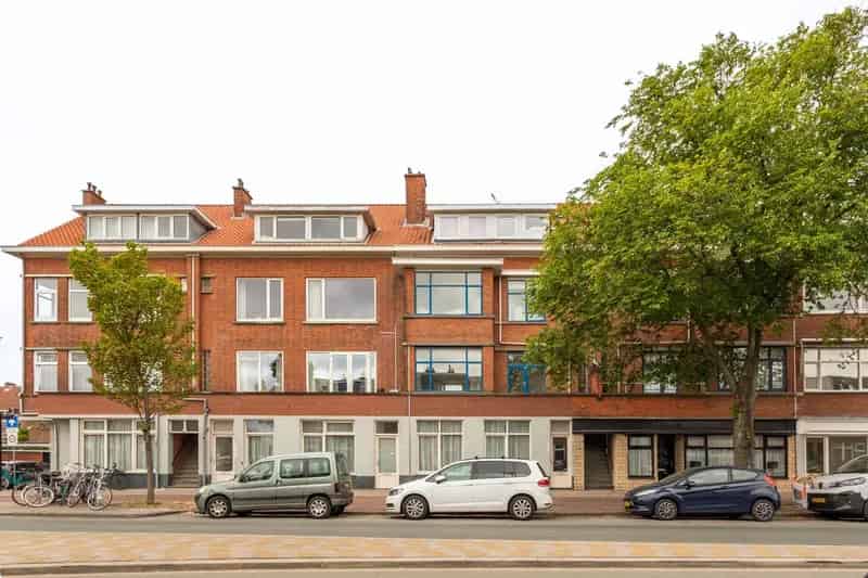 Appartement te koop Westduinweg Den Haag