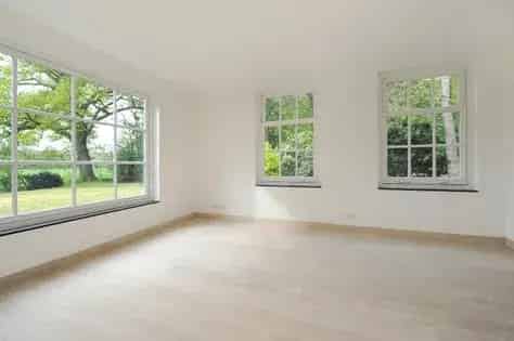 8 Slaapkamers Villa 341m² Wassenaar Landgoed Clingenbosch