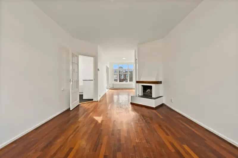 Appartement te koop Den Haag 80m2 2 slaapkamers zonnig balkon