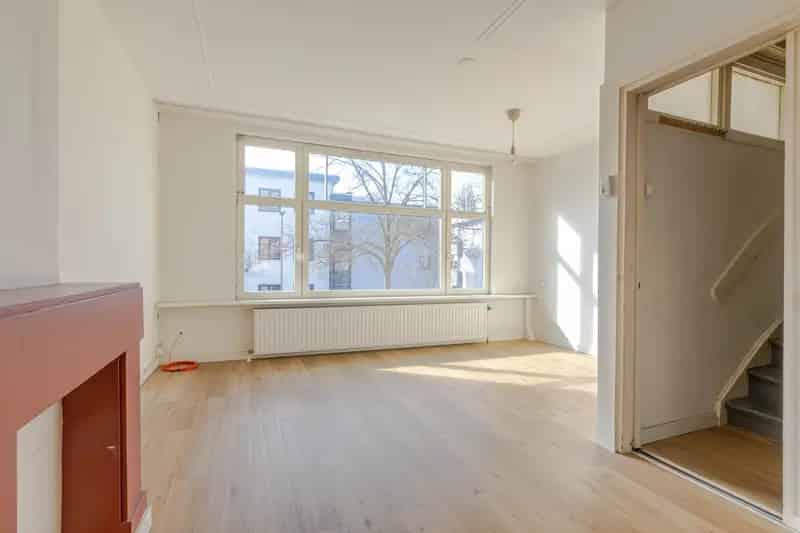 Appartement te koop Rotterdam Oud Mathenesse: direct te betrekken bovenwoning