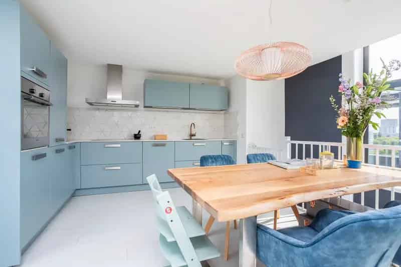 Appartement te koop: W.G. Witteveenplein 19-H 3071 MA Rotterdam | Funda