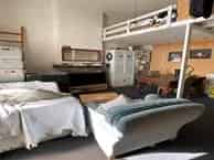 Kamer Arnhem Renssenstraat 20m2