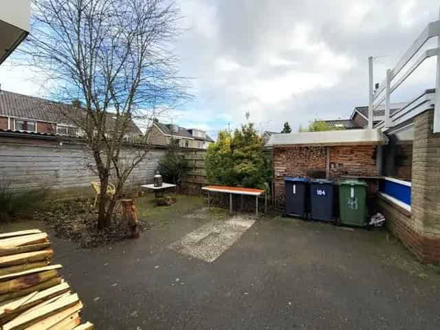 Gezinswoning 4 kamers 135m2 Grou