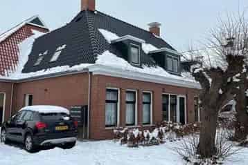 Te Huur: 3-Kamer Tussenwoning Roden