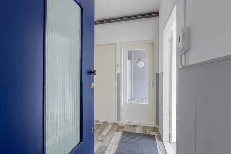 Appartement te koop Rijswijk 4 kamers 2 balkons