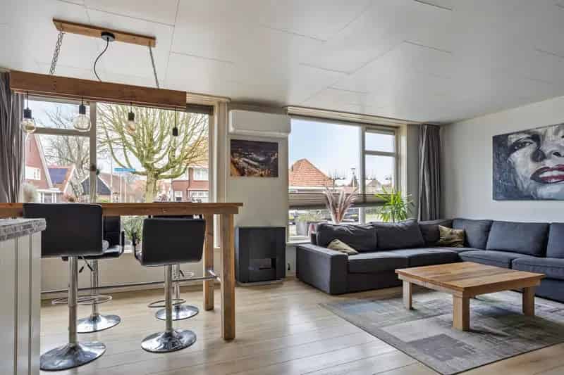 Appartement met Tuin en Oprit nabij Dorpskern