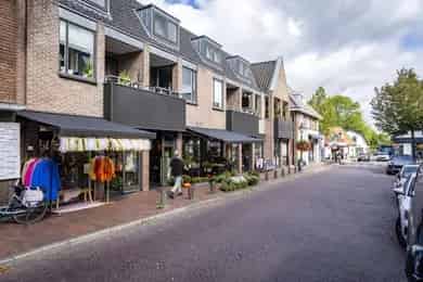 62m2 Winkelruimte te Huur Huizen Centrum