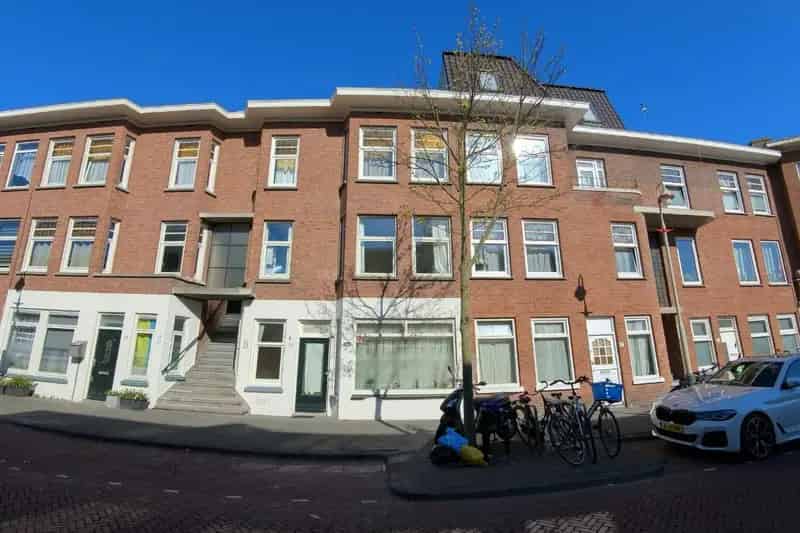 Appartement te koop Den Haag Laakkwartier