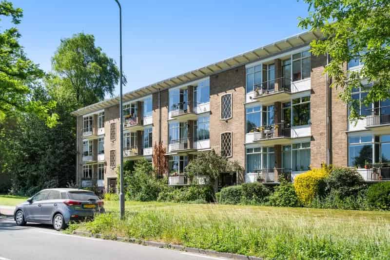 Appartement te koop Wageningen Diedenweg