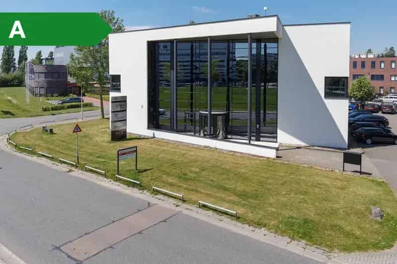 Kantoorruimte te huur Enschede Kennispark 120m²