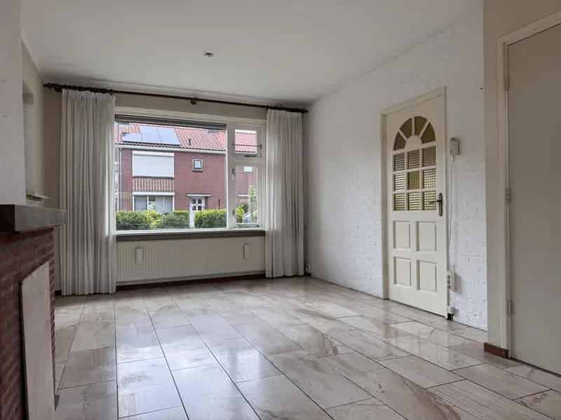 Tweekapper Wierden 3 slaapkamers starters