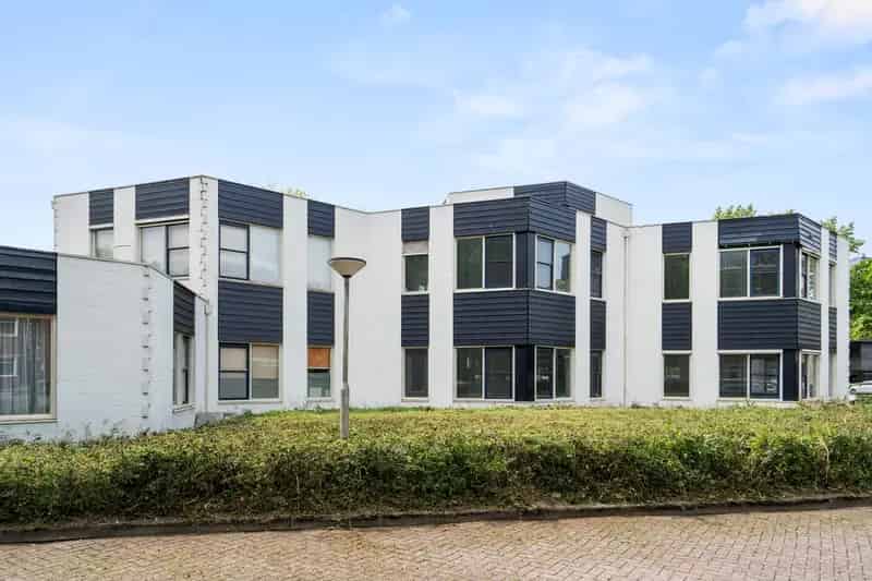 Kantoorruimte te huur Veenendaal Vendelier 35-37