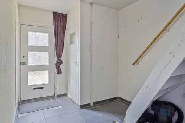Ruime Hoekwoning 4 Slaapkamers Oss