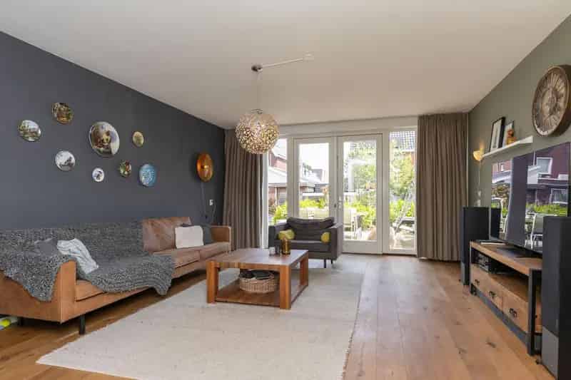 Huis Te Koop , 204, Paaldijk, Hoorn, Noord-Holland