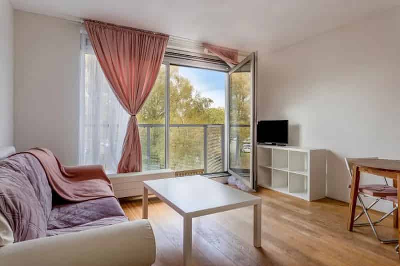 Modern 2 Kamer Appartement Amsterdam Arena Park