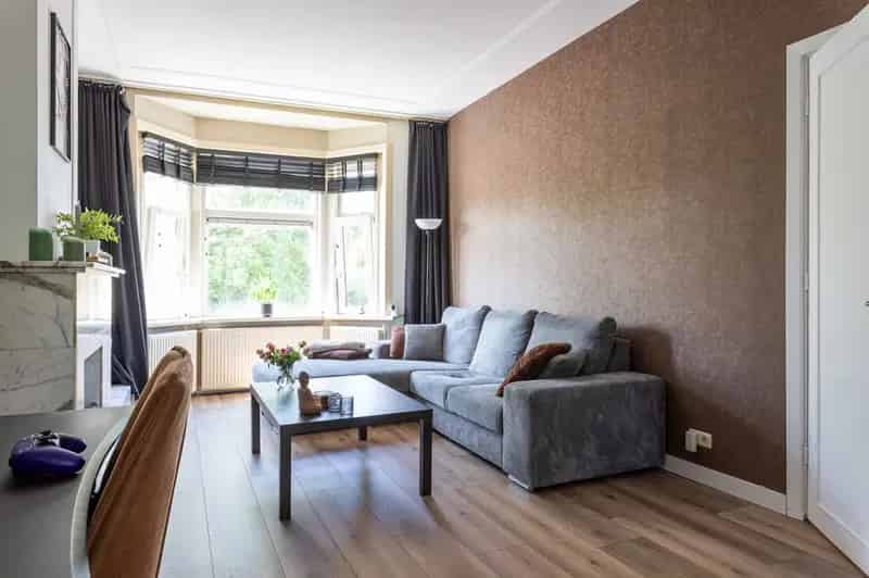 3-kamerappartement Soestdijksekade Den Haag