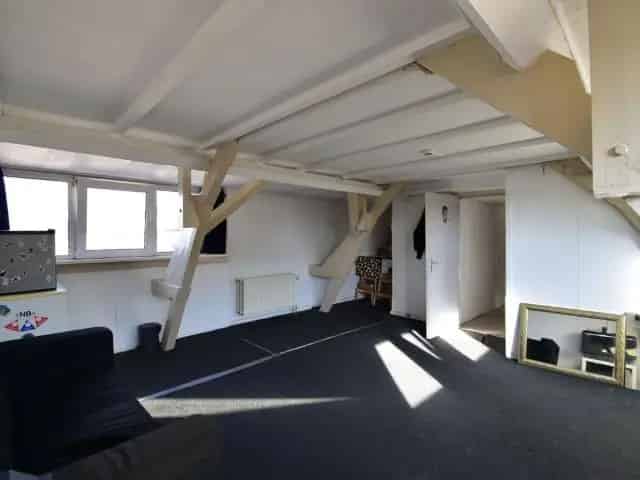 Studentenkamer Breda Centrum 25m²
