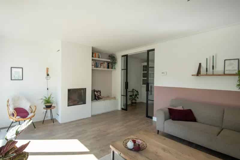 Huis te koop: Weverslaan 7 3781 WS Voorthuizen 