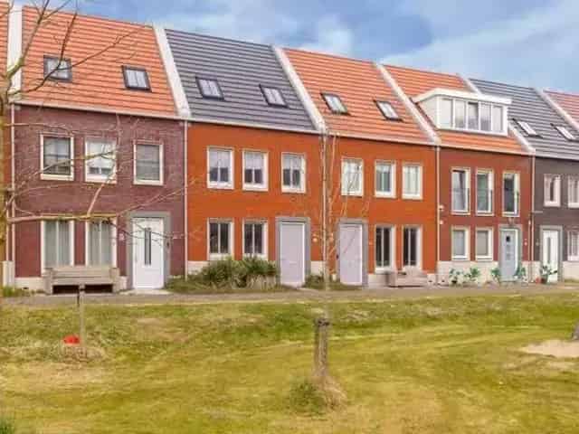 Huis te koop Almere 4 slaapkamers 119m2