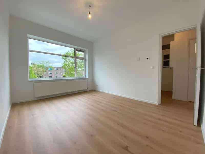 4-Kamer Appartement Energielabel A++ Gerenoveerd