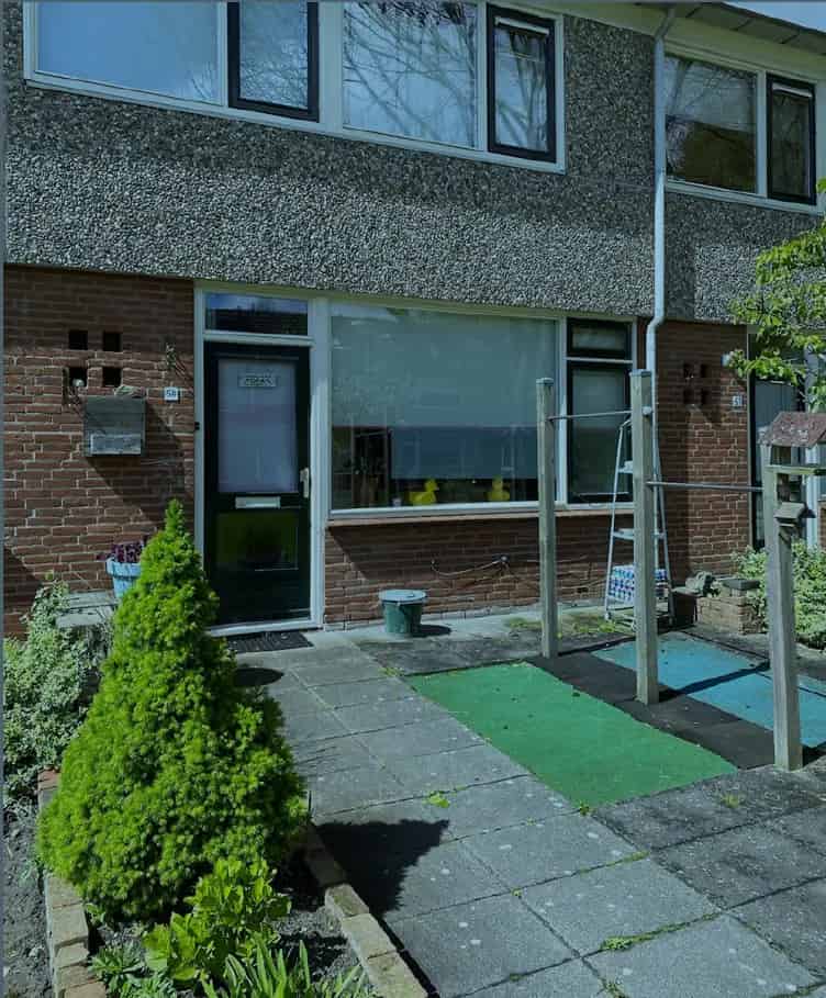 Huis Te Huur , 59, Annendal, Zevenbergen, Noord-Brabant
