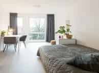 Studio Groningen Oostersingel 23m2