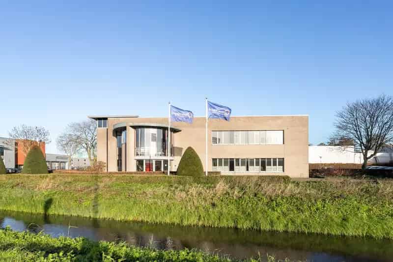 Kantoorruimte te huur Waalwijk A59