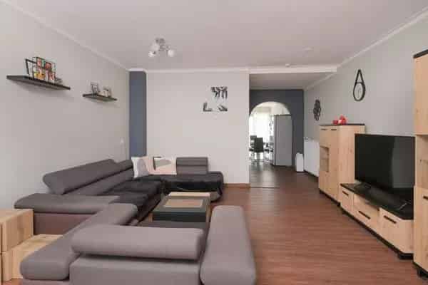 Eengezinswoning Almelo 3 slaapkamers royale tuin