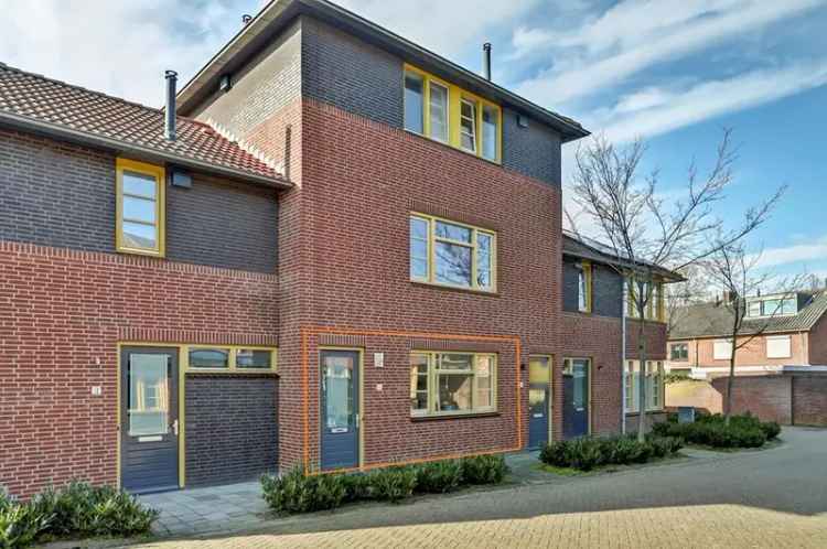 2 Kamer Appartement Reusel - Instapklaar en Rustig Gelegen