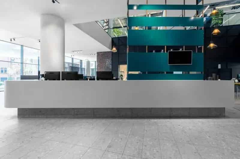 Privékantoor Amsterdam: Betaalbare Kantoren voor 5-6 Personen