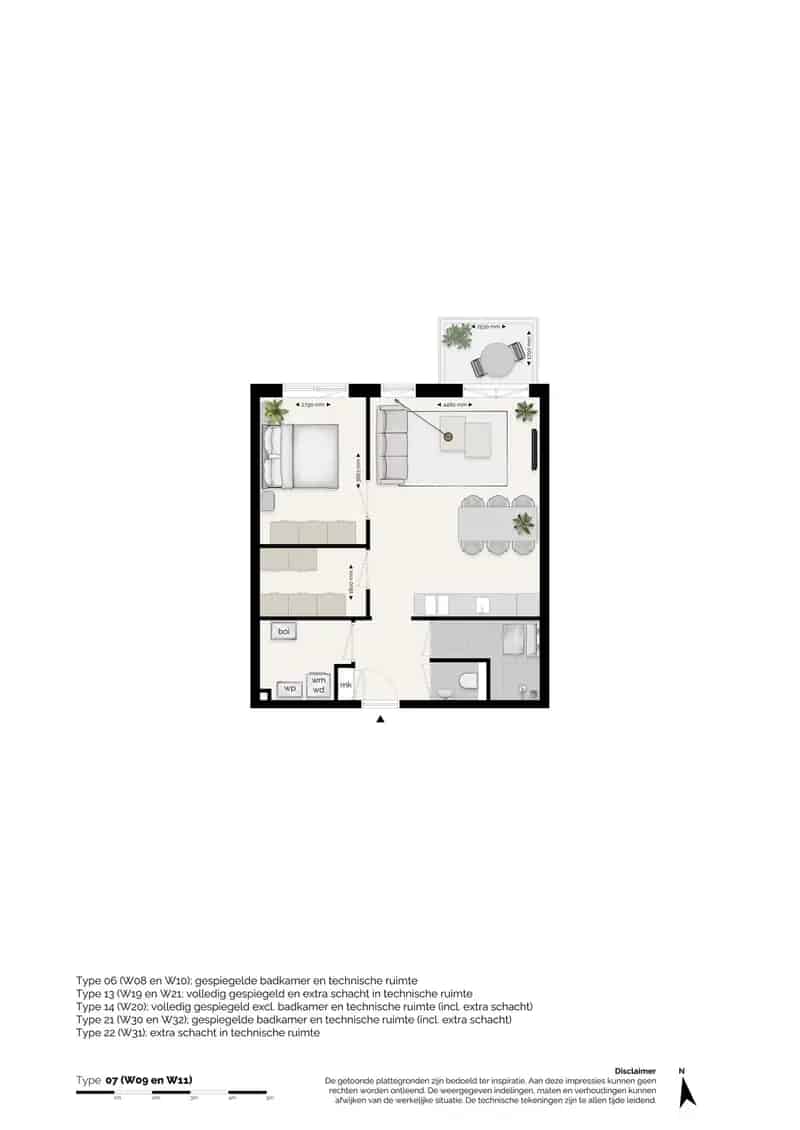Nieuwe Appartementen Amstelveen Keizer Karelpark