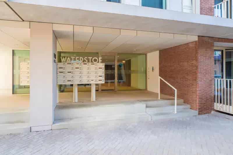 4 Kamer Appartement Leiden Gortercomplex 10e Etage