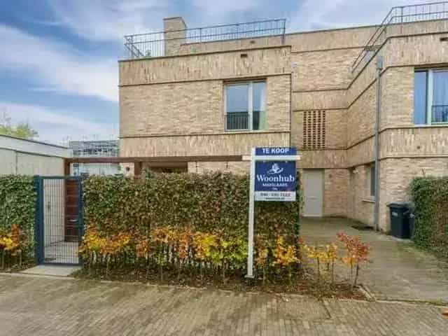 Huis te Koop Eindhoven Woensel-West 5 Slaapkamers