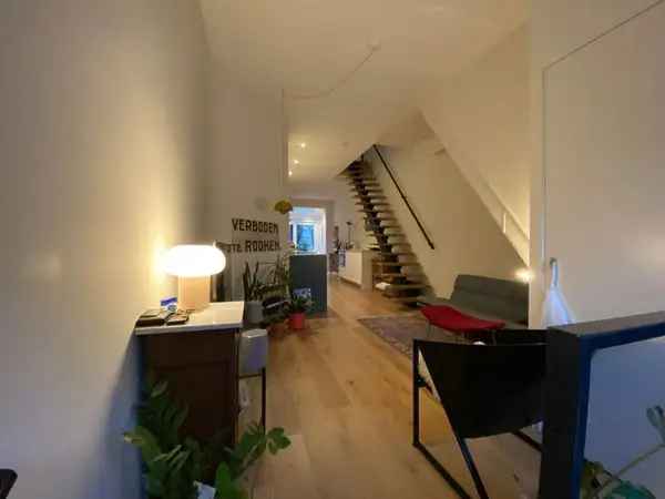 Appartement Te Huur in Rotterdam, Zuid-Holland