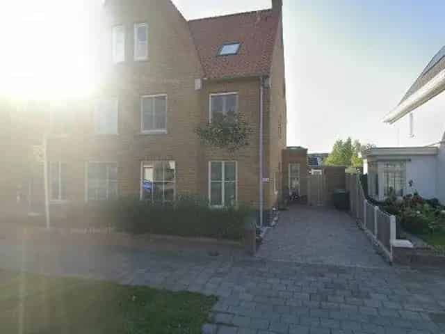 Moderne gezinswoning 5 slaapkamers Den Haag